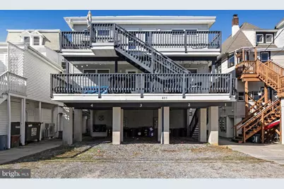 805 Central Avenue #3, Ocean City, NJ 08226 - Photo 22