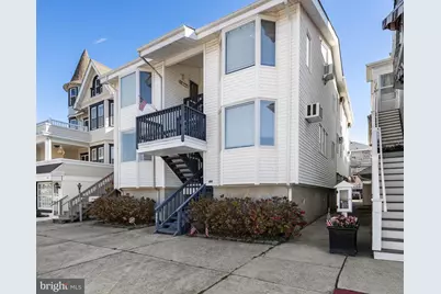 805 Central Avenue #3, Ocean City, NJ 08226 - Photo 4