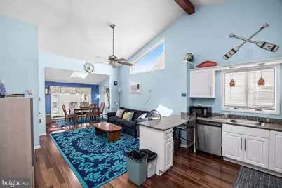 805 Central Avenue #3, Ocean City, NJ 08226 - Photo 14