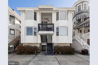 805 Central Avenue #3, Ocean City, NJ 08226 - Photo 1