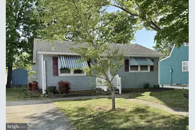 115 Beechwood Avenue, Villas, NJ 08251 - Photo 2