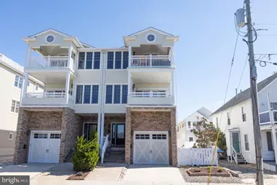 309 W 1st Avenue #309, North Wildwood, NJ 08260 - Photo 1