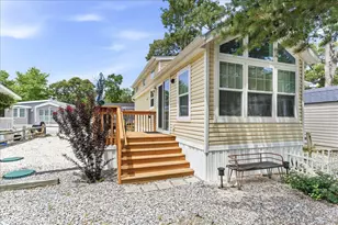 206 Stagecoach Rd, Cape May, NJ 08210 - Photo 1