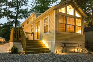 206 Stagecoach Rd, Cape May, NJ 08210 - Photo 2