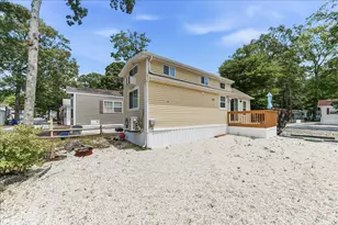 206 Stagecoach Rd, Cape May, NJ 08210 - Photo 4