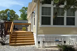 206 Stagecoach Rd, Cape May, NJ 08210 - Photo 2
