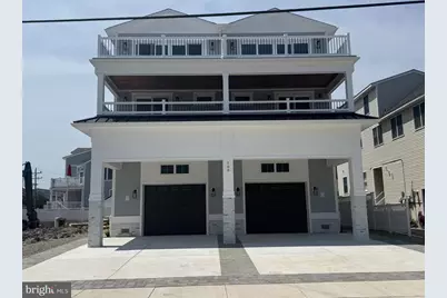 100 60th Street #EAST UNIT, Sea Isle City, NJ 08243 - Photo 4