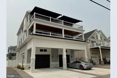 100 60th Street #EAST UNIT, Sea Isle City, NJ 08243 - Photo 1