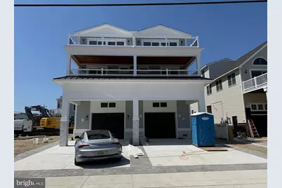 100 60th Street #WEST UNIT, Sea Isle City, NJ 08243 - Photo 1