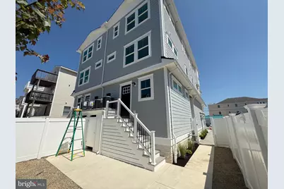 100 60th Street #WEST UNIT, Sea Isle City, NJ 08243 - Photo 4