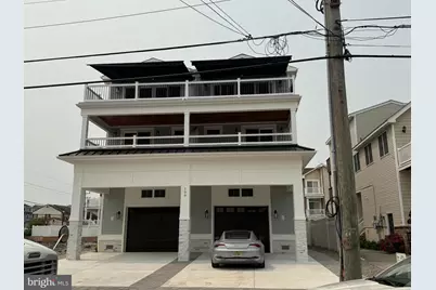 100 60th Street #WEST UNIT, Sea Isle City, NJ 08243 - Photo 2