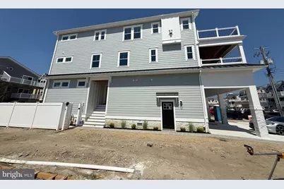 100 60th Street #WEST UNIT, Sea Isle City, NJ 08243 - Photo 6
