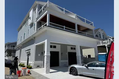 100 60th Street #WEST UNIT, Sea Isle City, NJ 08243 - Photo 2