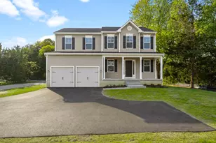 2691 Shore Rd, Ocean View, NJ 08230 - Photo 1