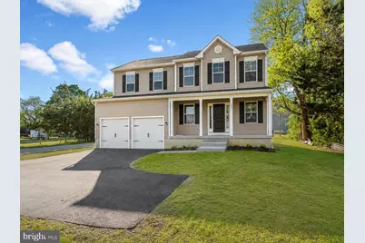 2691 Shore Road, Ocean View, NJ 08230 - Photo 2