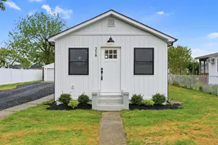 218 Woodland Ave, Villas, NJ 08251 - Photo 4