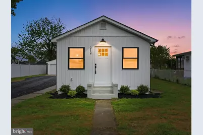 218 Woodland Avenue, Villas, NJ 08251 - Photo 2