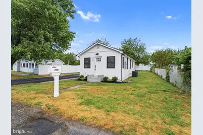 218 Woodland Avenue, Villas, NJ 08251 - Photo 6