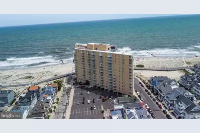 322 Boardwalk #514, Ocean City, NJ 08226 - Photo 56