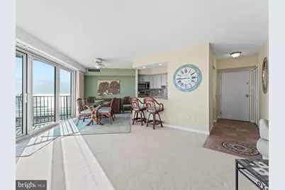 322 Boardwalk #514, Ocean City, NJ 08226 - Photo 14