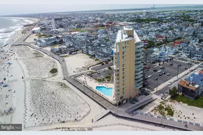 322 Boardwalk #514, Ocean City, NJ 08226 - Photo 60