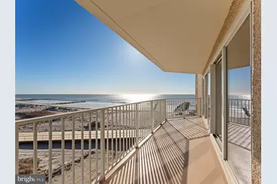 322 Boardwalk #514, Ocean City, NJ 08226 - Photo 6