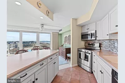 322 Boardwalk #514, Ocean City, NJ 08226 - Photo 18