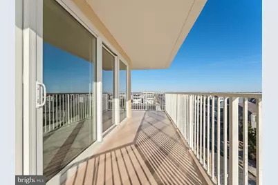 322 Boardwalk #514, Ocean City, NJ 08226 - Photo 4