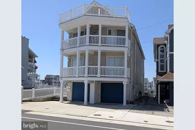 26 17th Street W #1ST FLOOR, Ocean City, NJ 08226 - Photo 1