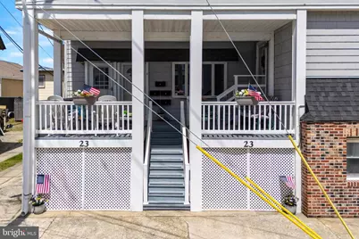23 39th Street #B, Sea Isle City, NJ 08243 - Photo 14