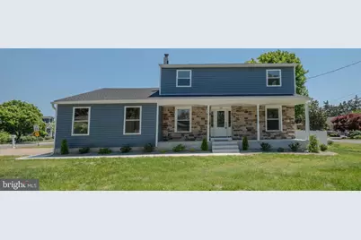 125 N Shore Road, Marmora, NJ 08223 - Photo 1