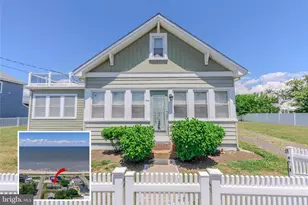 1 Englewood Rd, Cape May, NJ 08204 - Photo 1