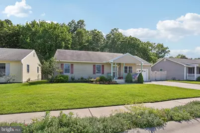 13 Cormorant Way, Cape May, NJ 08204 - Photo 4