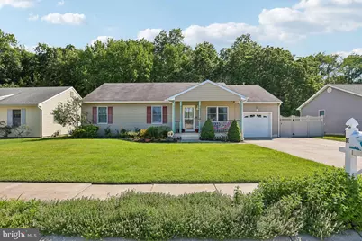 13 Cormorant Way, Cape May, NJ 08204 - Photo 1