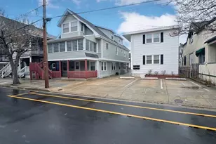 115 W Poplar, Wildwood, NJ 08260 - Photo 1