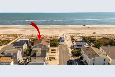 9 85th Street #NORTH SIDE, Sea Isle City, NJ 08243 - Photo 4