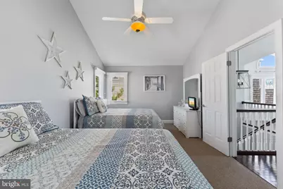 9 85th Street #NORTH SIDE, Sea Isle City, NJ 08243 - Photo 38
