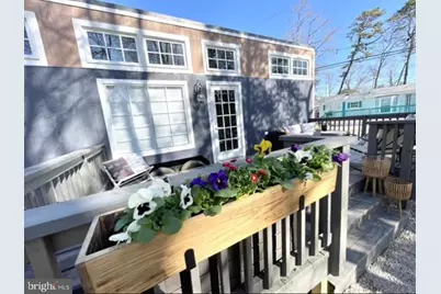 561 Corsons Tavern Road #43, Ocean View, NJ 08230 - Photo 4