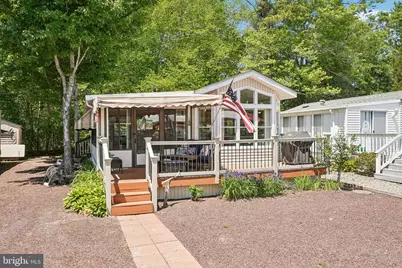 234 Holly #234, Woodbine, NJ 08270 - Photo 1