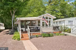 234 Holly, Woodbine, NJ 08270 - Photo 1