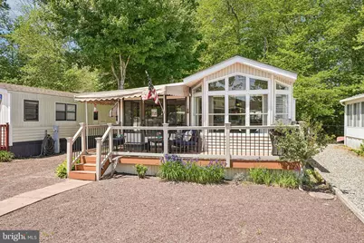 234 Holly #234, Woodbine, NJ 08270 - Photo 32