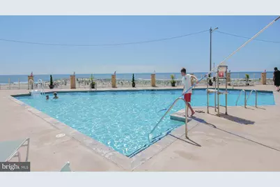 322 Boardwalk #514, Ocean City, NJ 08226 - Photo 50