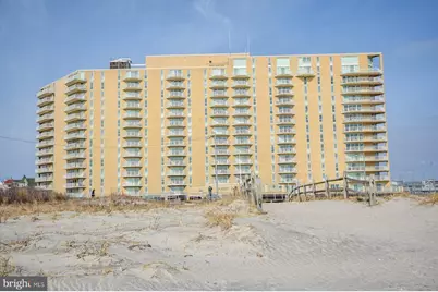322 Boardwalk #514, Ocean City, NJ 08226 - Photo 34