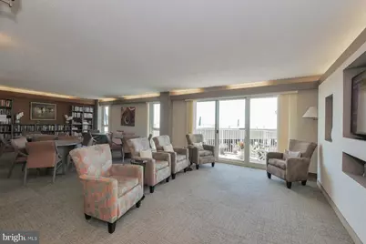 322 Boardwalk #514, Ocean City, NJ 08226 - Photo 44