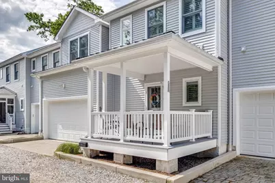 717 Broadway #2, Cape May, NJ 08204 - Photo 1