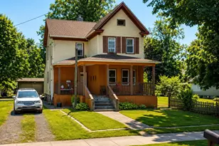 513 Madison Ave, Woodbine, NJ 08270 - Photo 1