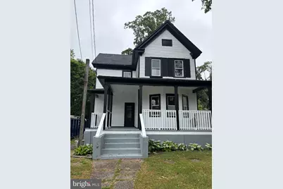 513 Madison Avenue, Woodbine, NJ 08270 - Photo 1
