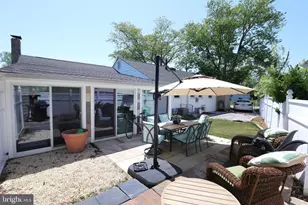 503 Lincoln Blvd, Cape May, NJ 08204 - Photo 38