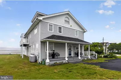 6 Pierces Point Road, Cape May, NJ 08210 - Photo 1