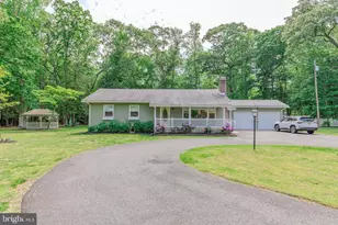 790 Tabernacle Rd, Cape May, NJ 08204 - Photo 96